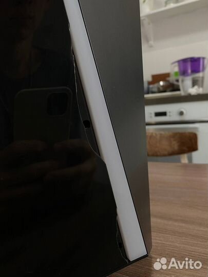 Корпус AeroCool Shard+Вентиляторы deepcool RF120B