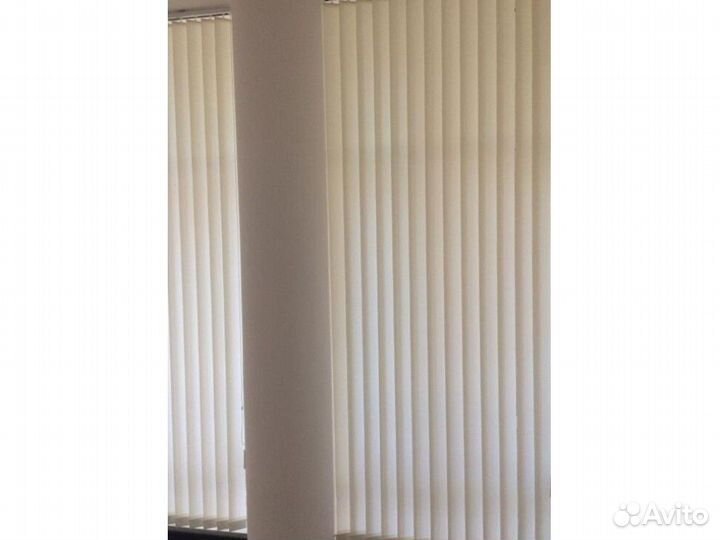 Вертикальные жалюзи B461