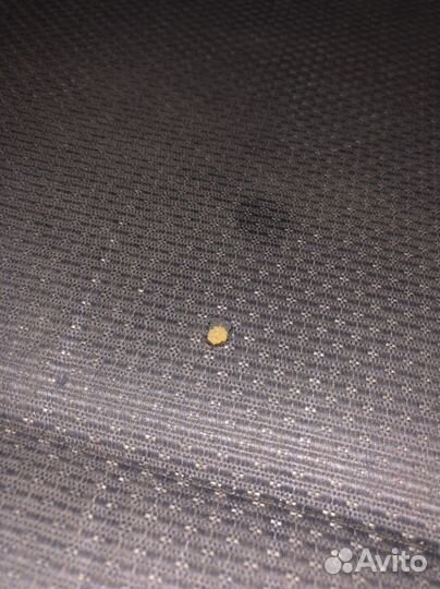 Комплект сидений Chevrolet Aveo T250