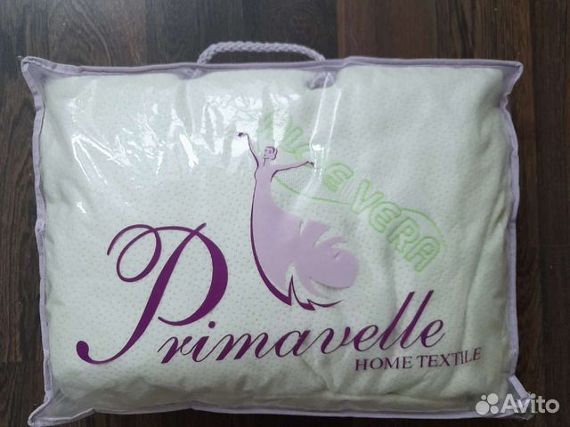 Наматрасник primavelle