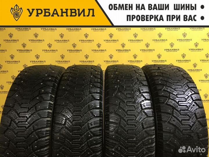 Tunga Nordway 195/65 R15 91Q
