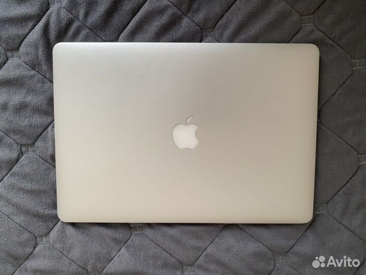 Apple MacBook Pro 15 retina 2014