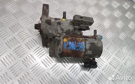 Стартер дизельный toyota auris E150 (NDN39BR01)