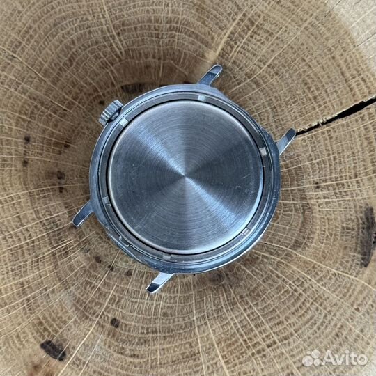 Слава Миг-29 календарь - наручные часы СССР