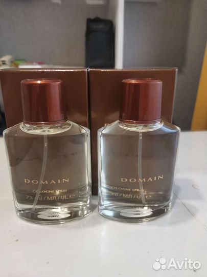 Мужской парфюм Velosity, Domain, Truorigin