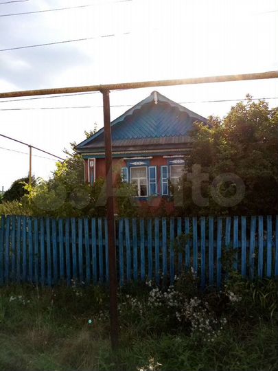 Участок 35 сот. (СНТ, ДНП)