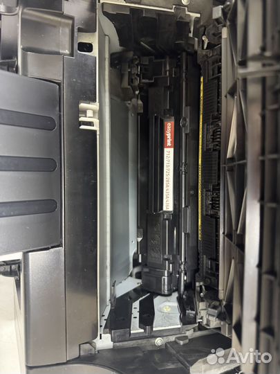 Мфу HP M125ra, HP M1132mfp