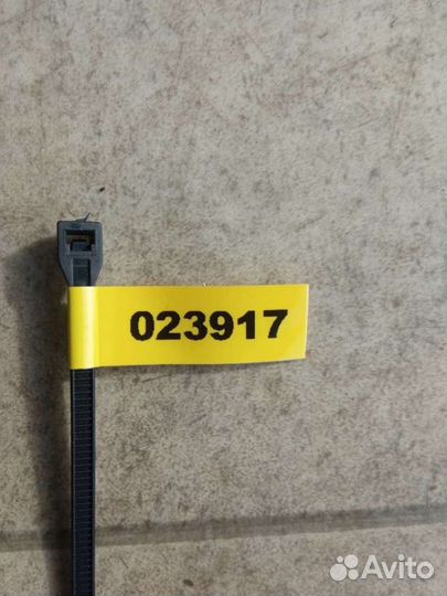 Цилиндр сцепления главный Renault Megane 2 8200151