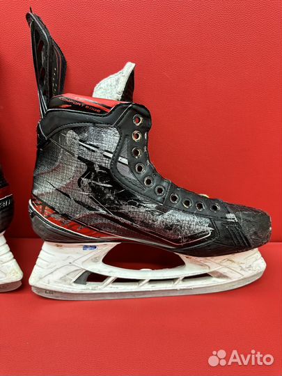 Коньки хоккейные Bauer Vapor 2X 9,5D