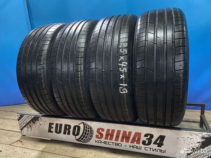 Hankook Ventus S1 Evo3 SUV K127A 225/45 R19 103H