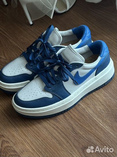 Air Jordan 1 Elevate Low оригинал