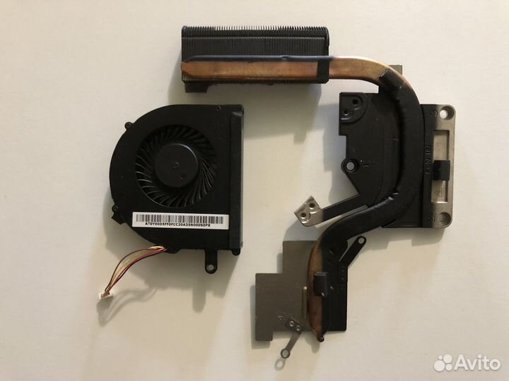 Материнская плата Lenovo G500