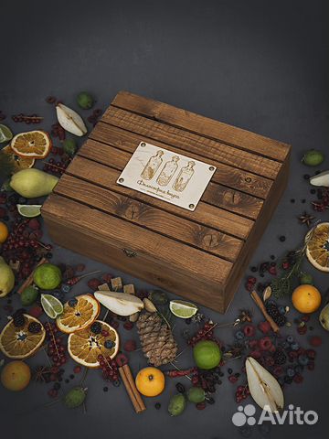 Авторский подарок коллеге