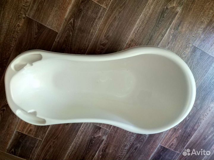 Ванночка для купания