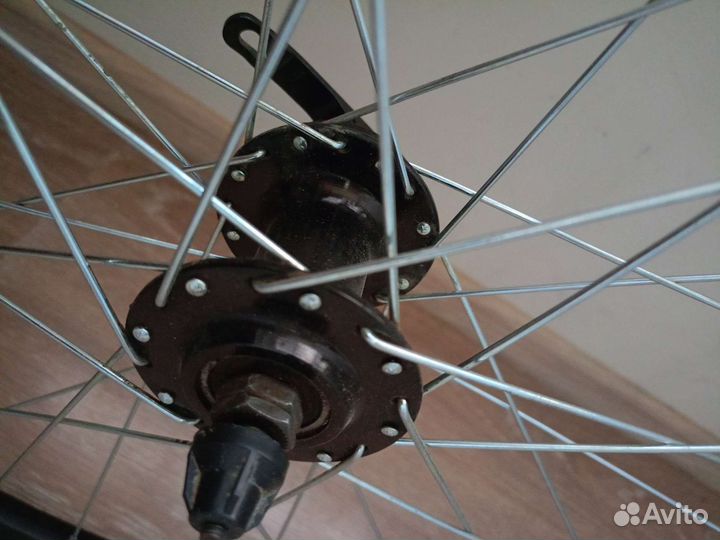 Колесо для велосипеда 27.5