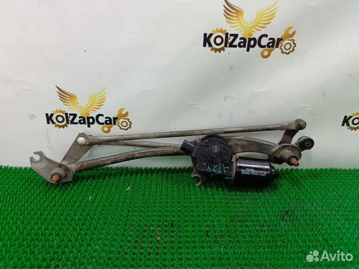 Трапеция дворников Toyota Allion 240