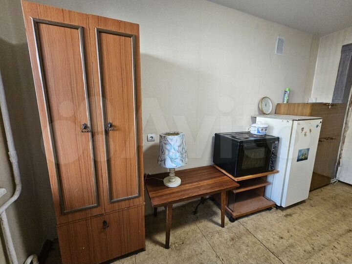 Комната 12 м² в 6-к., 2/5 эт.