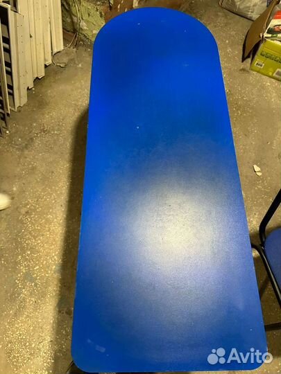 Маникюрный стол бу