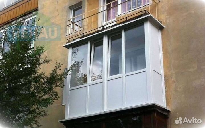 Окна пластиковые для вас