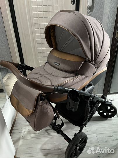 Коляска Tutis mimi style 2 в 1