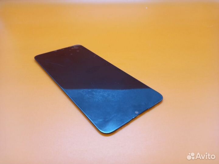 34445 жк-дисплей для Infinix Hot 12 Pro X668C