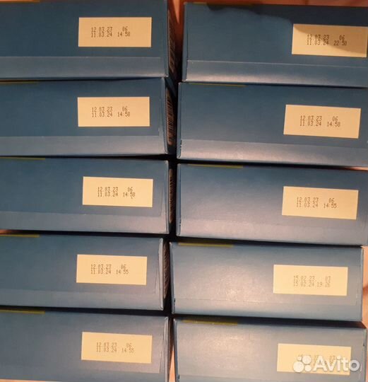 Детское питание