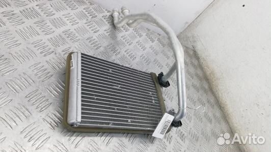 Радиатор отопителя chevrolet cruze 2 (3BA14KJ01)