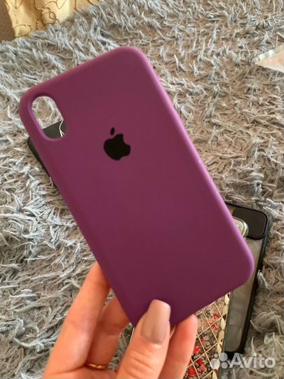 Чехлы На iPhone xr