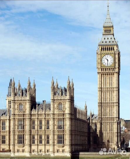 Репетитор по английскому языку для детей