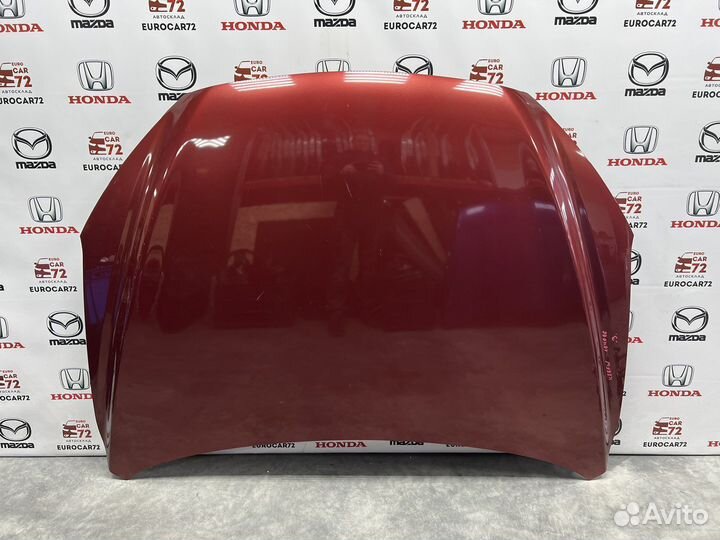 Капот Mazda CX-5 KE 2012-2017