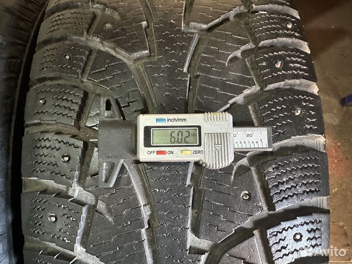 Hankook I'Pike RW11 255/55 R18