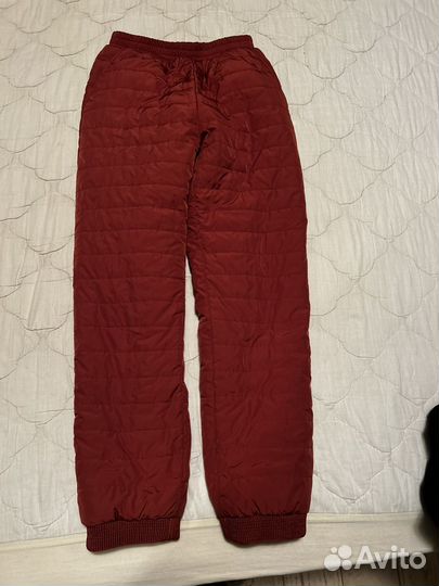 Брюки зимние Baon р.146 на флисе