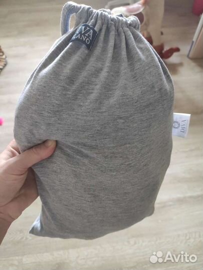 Трикотажный слинг Dino Milano