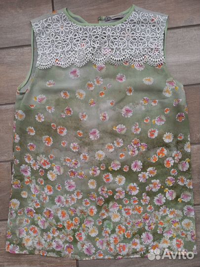 Женские вещи пакетом 40-42 размер