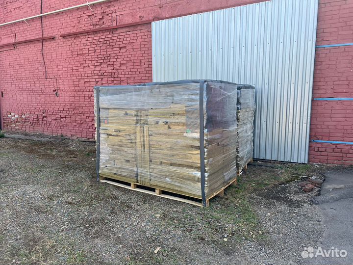 Утеплитель Техноруф В60 из каменной ваты