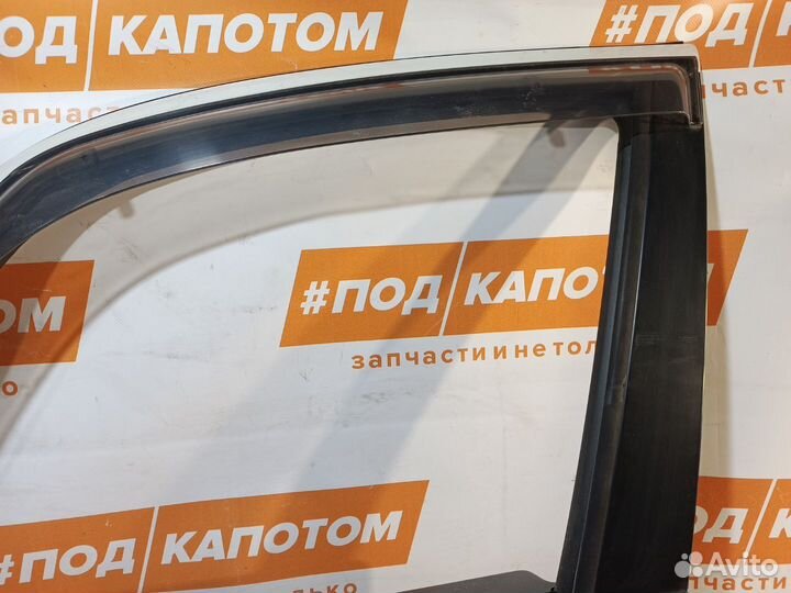Дверь передняя левая Suzuki SX4 2008