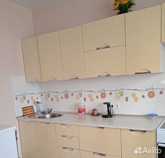 Замена фасадов, столешницы, мойки