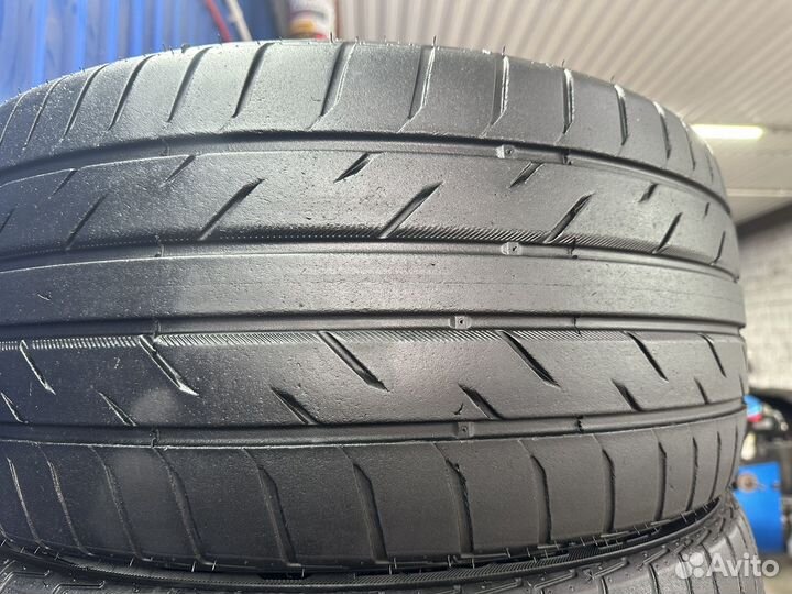 Achilles ATR Sport 245/30 R20