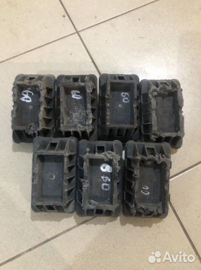 Поддомкратники Bmw