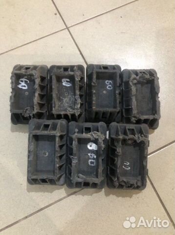 Поддомкратники Bmw