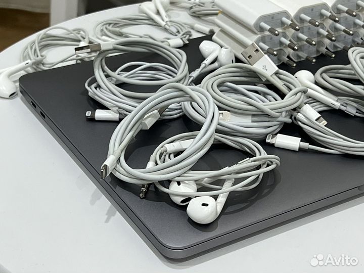 Аксессуары Apple оригинал