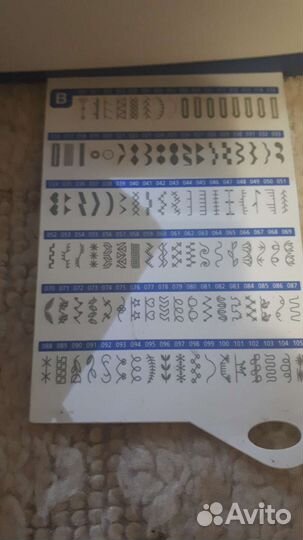 Швейная машинка Necchi 7580 электронная