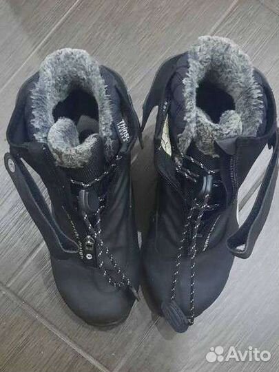 Лыжные ботинки Rossignol X5 женские