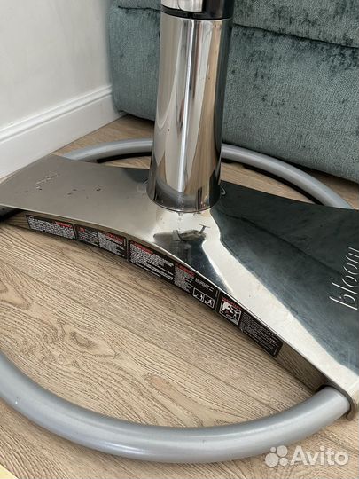 Стульчик для кормления Bloom