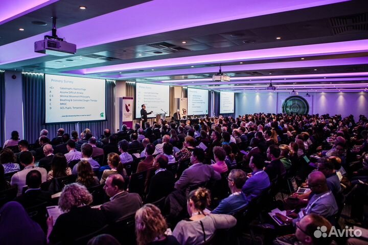 Промокод на конференцию The trends на 100% 13/11-1