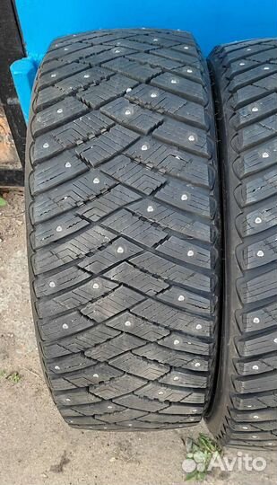 Goodyear Ultragrip Ice Arctic 225/45 R18