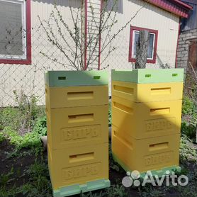 ульи ППУ | Объединенный пчеловодческий форум | Пчеловодство | пластиковыеокнавтольятти.рф