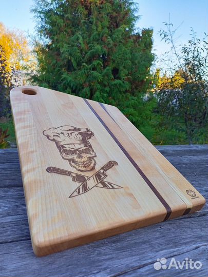 Доска разделочная