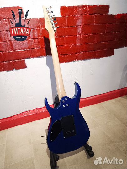 Электрогитара Bosstone SG-06 MBL
