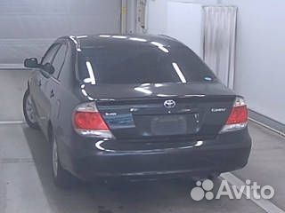 Датчик ABS передний левый Toyota Camry ACV30 2azfe